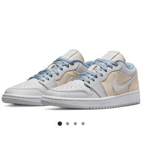Nike Air Jordan 1 Low SE